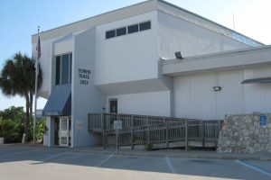 Fort-Myers-Beach-Town-Hall