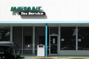 Instant-Tax-Service
